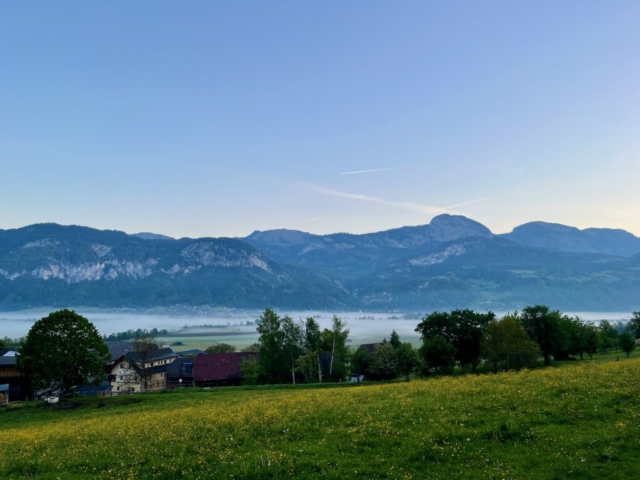 5 Uhr 41